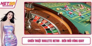 Chiến Thuật Roulette