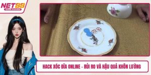 Hack Xóc Đĩa Online