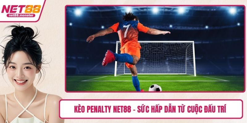 Kèo Penalty