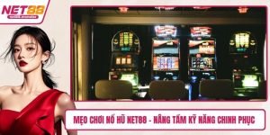 Mẹo Chơi Nổ Hũ