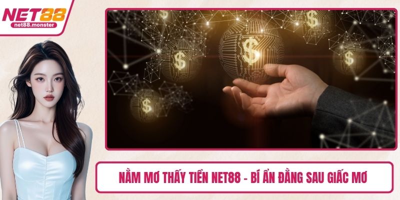 Nằm Mơ Thấy Tiền