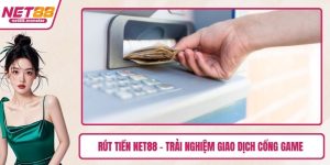 Rút Tiền NET88