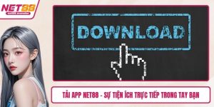 Tải App NET88