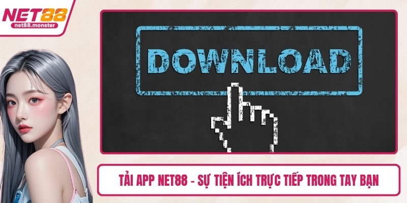 Tải App NET88